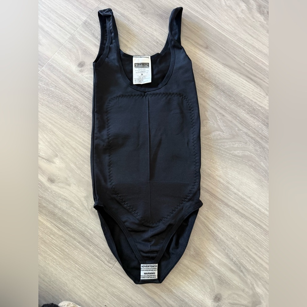Size medium shapewear compression